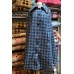 vintage capes #1 - Shoulder 17" Bust 25" length 40"